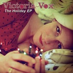 Victoria Vox - It's Christmas