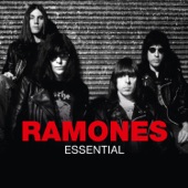 Ramones - Scattergun