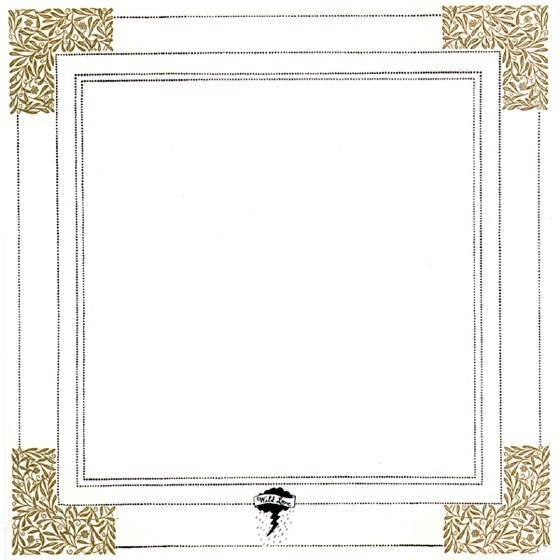 Cover artwork for It's Rough