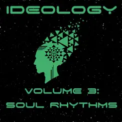Ideology, Vol. 3: Soul Rhythms - EP by Various Artists album reviews, ratings, credits