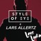 Love Looks - Style of Eye & Lars Allertz lyrics