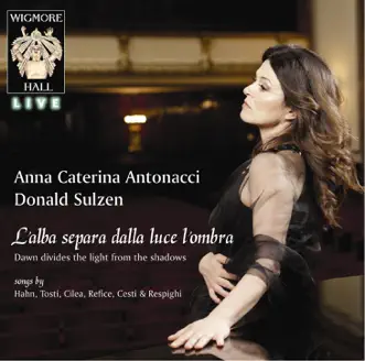 Intorno All’idol Mio by Anna Caterina Antonacci song reviws