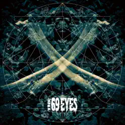 X (Bonus Version) - The 69 Eyes