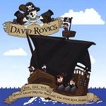 David Rovics - Pirate Song