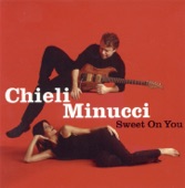 Chieli Minucci - My Girl Sunday