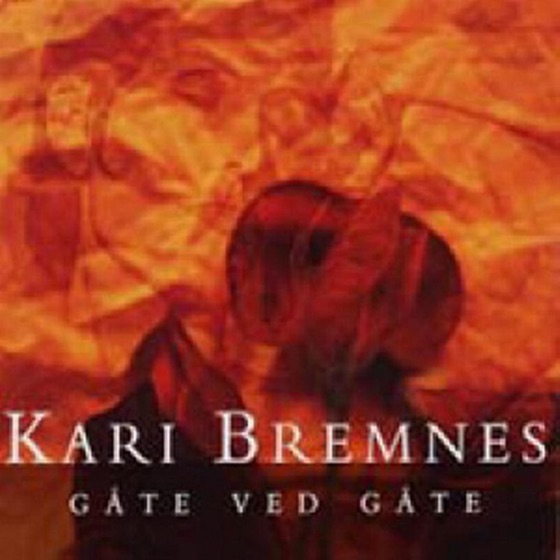 Cover artwork for Gåte Ved Gåte