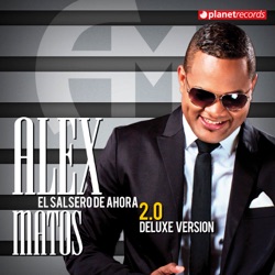 Alex Matos - El Cariño Es Como una Flor