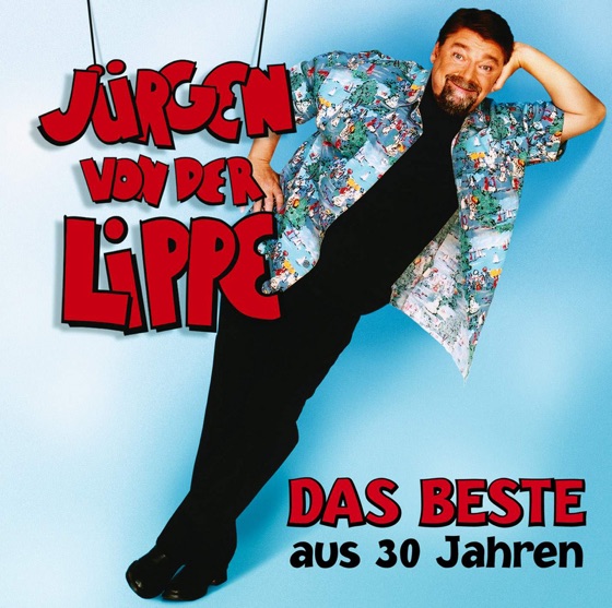 Cover artwork for Guten Morgen, liebe Sorgen