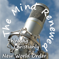 TMR 186 : David Greenockle : Homo Technologicus and the Love of Servitude