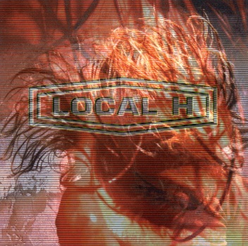 Cover artwork for Creature Comforted