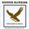 Who Do You Love - Ronnie Hawkins lyrics