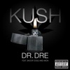 Kush (feat. Snoop Dogg & Akon) - Single artwork