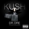 Kush (feat. Snoop Dogg & Akon) - Dr. Dre lyrics