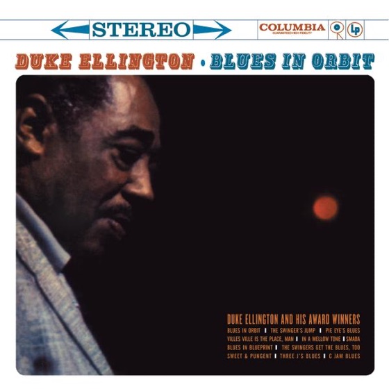 Cover artwork for In a Mellow Tone
