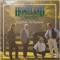 How Long Has It Been? - Homeland Quartet lyrics