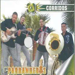 Los Parranderos de Medianoche - 30 Corridos - Los Parranderos de Medianoche Los Parranderos de Medianoche - 30 Corridos - Los Parranderos de Medianoche