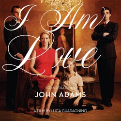 John Adams - Shaker Loops: III. Loops and Verses
