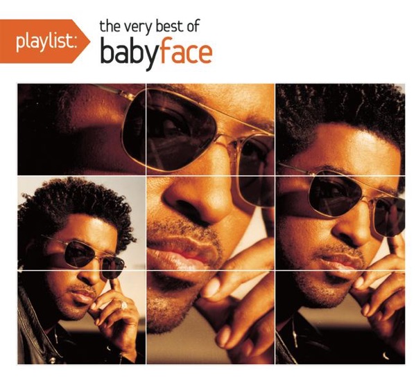 Babyface mit My Kinda Girl