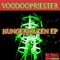 Hungerhaken (Michael Lambart Remix) - Voodoopriester lyrics