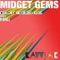 Midget Gems (NT89 Remix) - Clash the Disko Kids lyrics