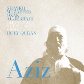 Aziz - Chanting Selections from Holy Quran artwork