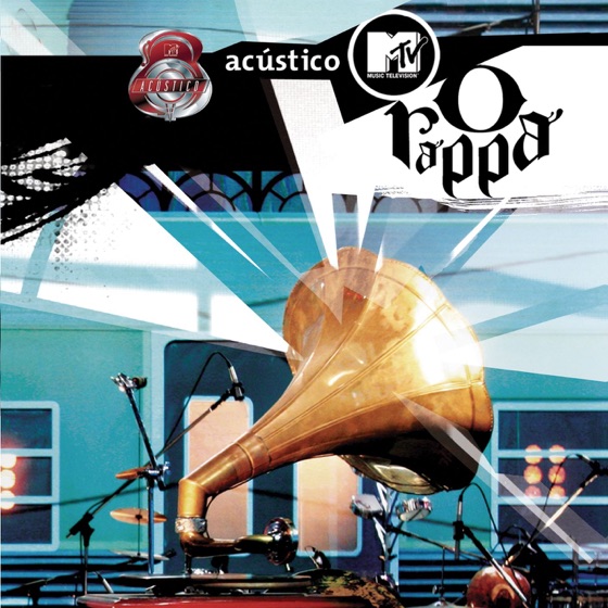 Cover artwork for Mar De Gente