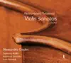Subissati: Violin sonatas album lyrics, reviews, download