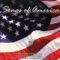 America, the Beautiful (America Medley) - US Air Force Heritage of America Band & Major Larry H. Lang lyrics