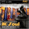 JK Soul - Battle of Life
