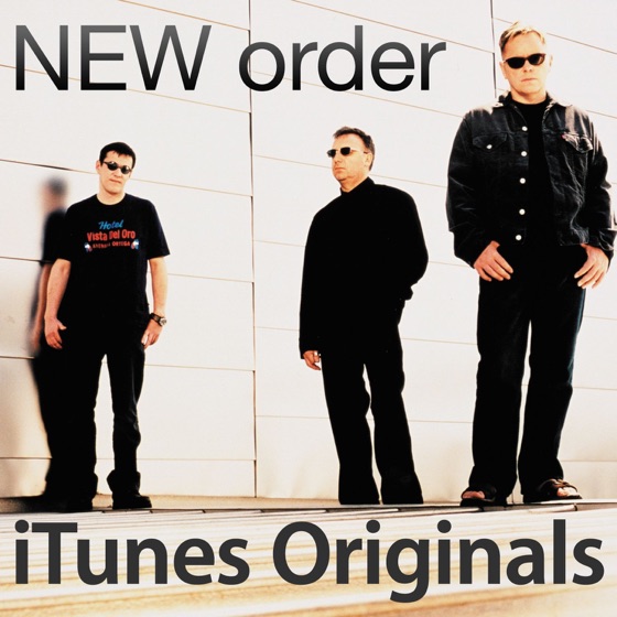 Cover artwork for Run Wild (iTunes Originals Version)