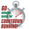 60分 "Countdown" ランニング (Mixed by JaicoM Music) - Various Artists
