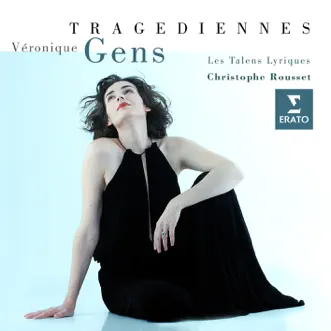 Castor et Pollux: Acte I, scène 3 - Air de Télaïre: Tristes apprêts by Véronique Gens, Les Talens Lyriques & Christophe Rousset song reviws