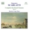 Sonata In B Flat Major, K.550/L.S42/P.554 - Beatrice Long lyrics