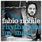Rhythm On My Mind - Fabio Nobile lyrics