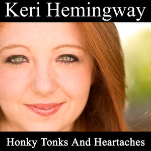 Keri Hemingway - Lonesome 7-7203 - Line Dance Music