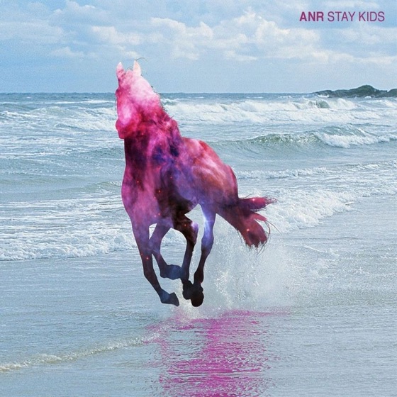 Cover artwork for It's Around You