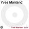 Le vieux canal - Yves Montand lyrics