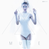 Muse in Live (Deluxe Version) - 蔡依林