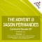 Elevate - The Advent & Jason Fernandes lyrics
