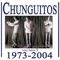 Historia Salazar - Los Chunguitos lyrics
