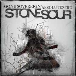 Stone Sour - Gone Sovereign