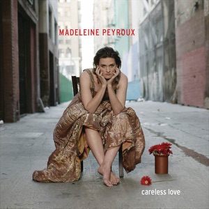 MADELEINE PEYROUX