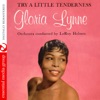 My Reverie  - Gloria Lynne 