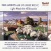 The Golden Age of Light Music: Light Music for All Seasons artwork