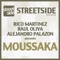 Moussaka (Original mix) - Alejandro Palazon, Raul Oliva & Rico Martinez lyrics