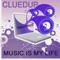 Music Is My Life (Marco Gee Dub) - Clued Up lyrics