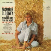 Rosemary Clooney - Please Help Me, I'm Falling