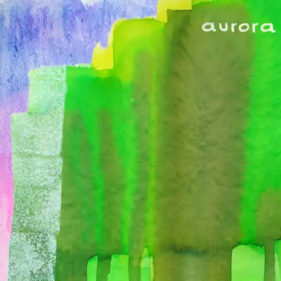 Aurora - Bárbara Eugênia