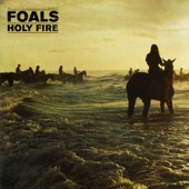 Foals - Bad Habit