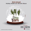 Holiday HAAM Jam Benefit Album, Vol. 2, 2012